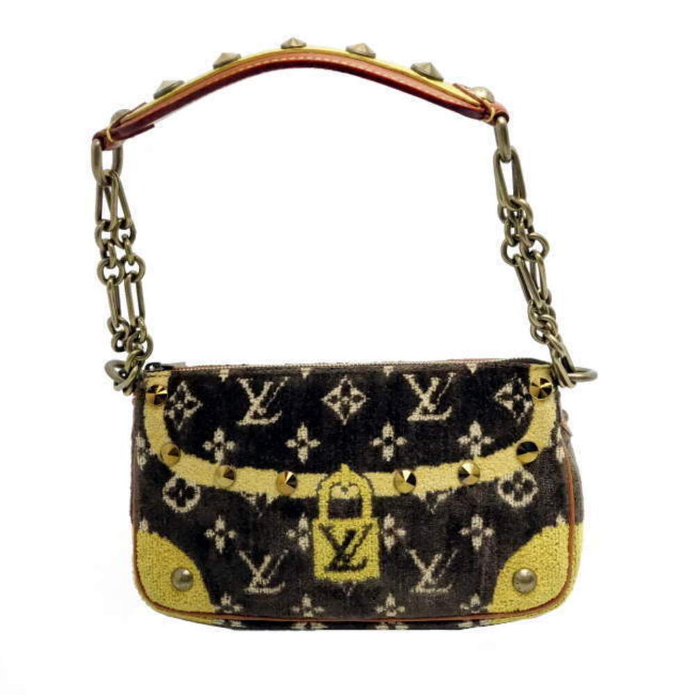 Louis Vuitton Handbag Trompe loeil Pochette Accessoires